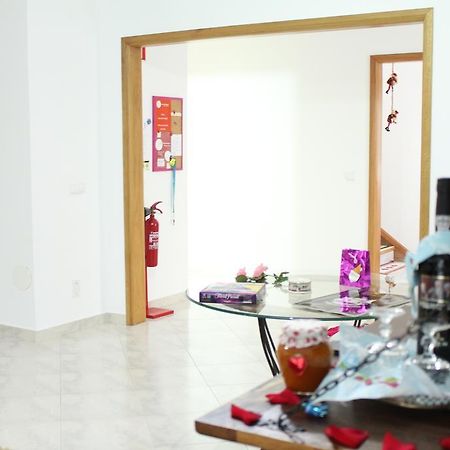 Canas Beach House - Al Areia Branca Exterior foto