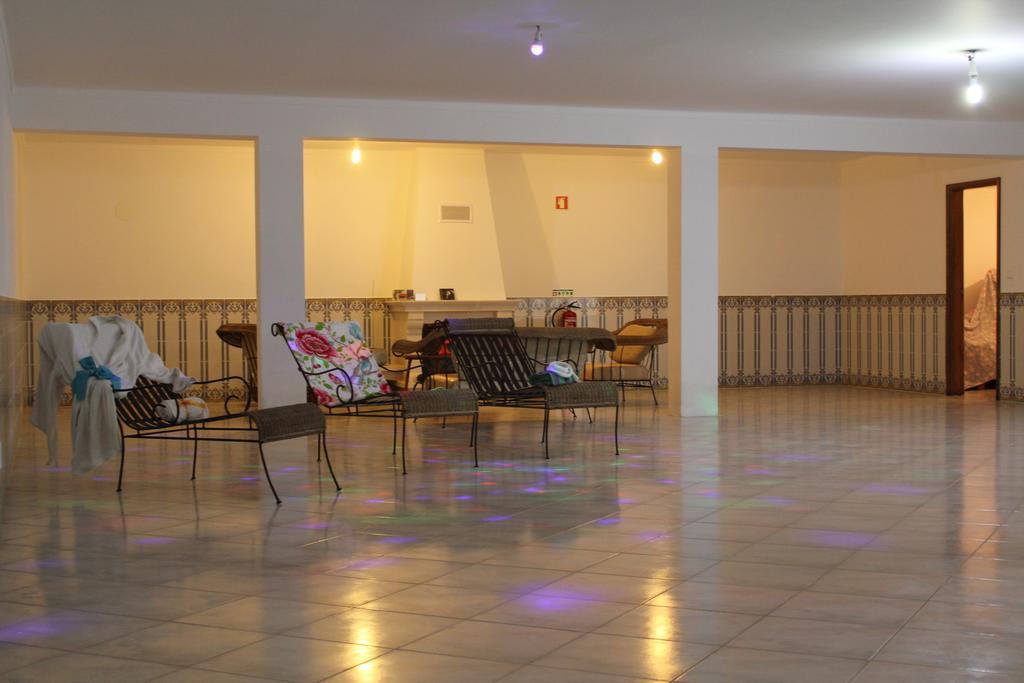 Canas Beach House - Al Areia Branca Exterior foto