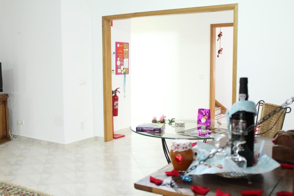 Canas Beach House - Al Areia Branca Exterior foto