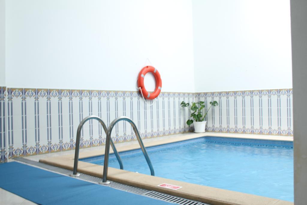Canas Beach House - Al Areia Branca Exterior foto