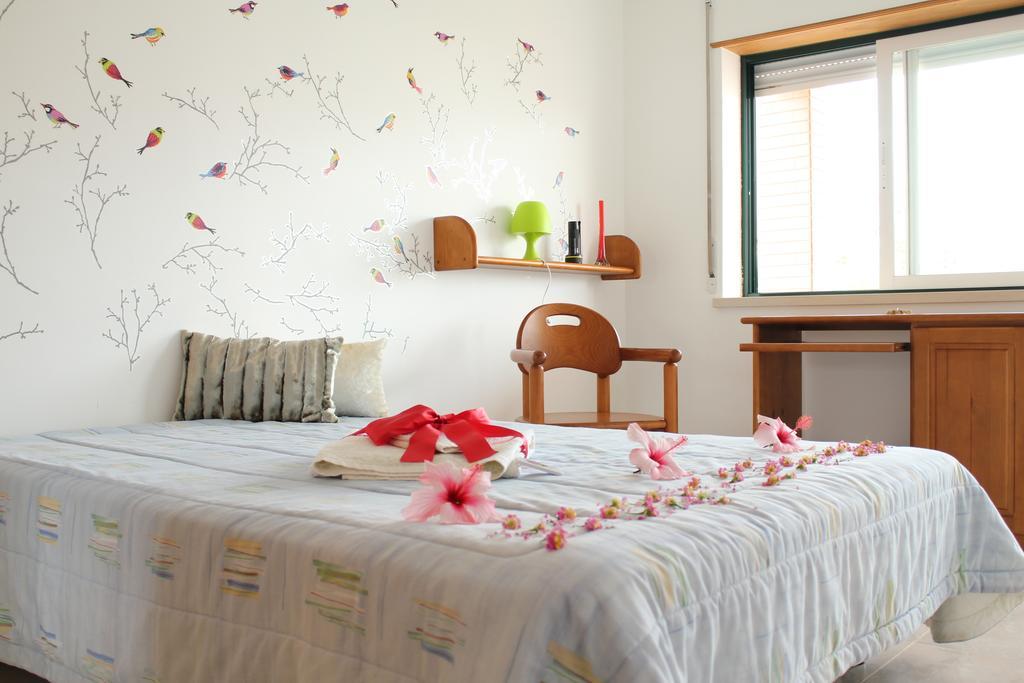 Canas Beach House - Al Areia Branca Exterior foto