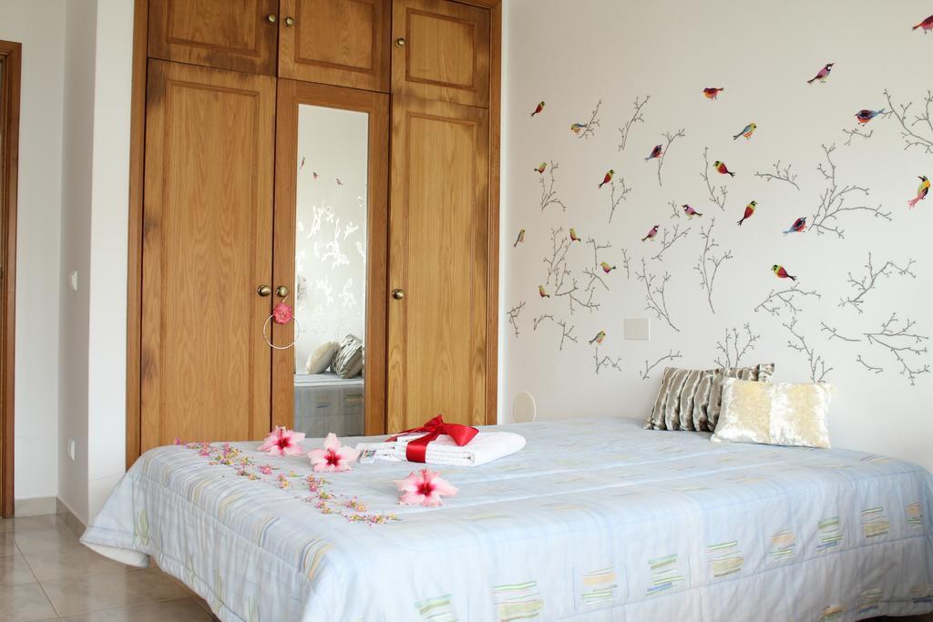 Canas Beach House - Al Areia Branca Habitación foto