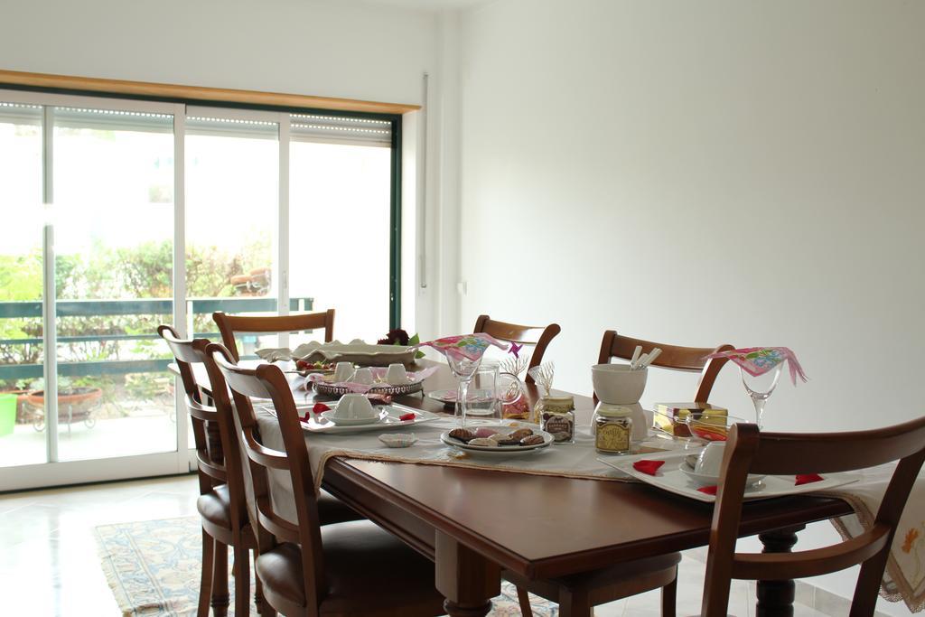 Canas Beach House - Al Areia Branca Exterior foto