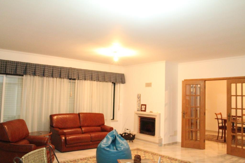 Canas Beach House - Al Areia Branca Exterior foto