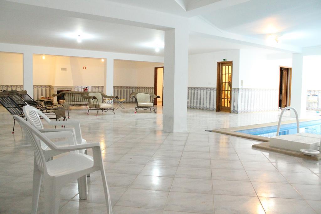Canas Beach House - Al Areia Branca Exterior foto