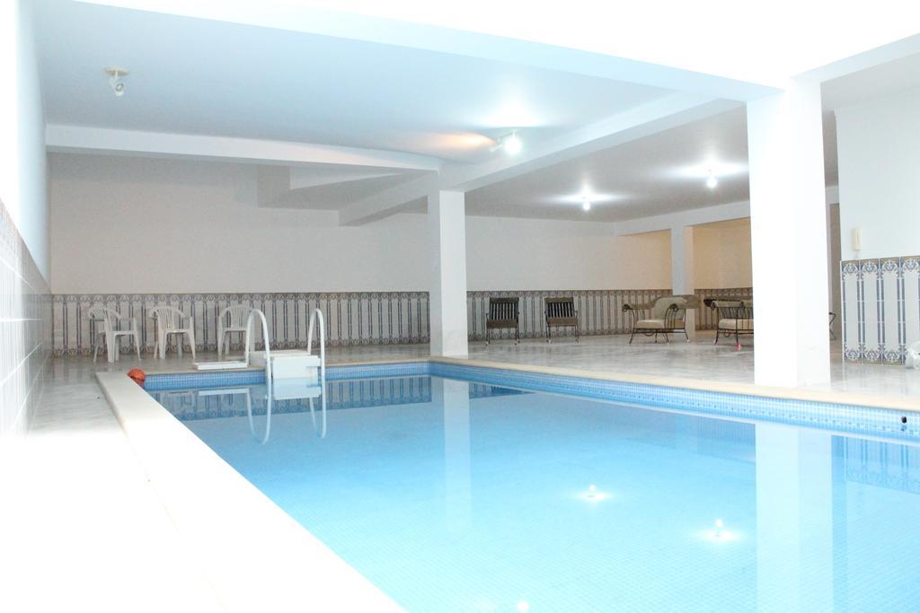 Canas Beach House - Al Areia Branca Exterior foto