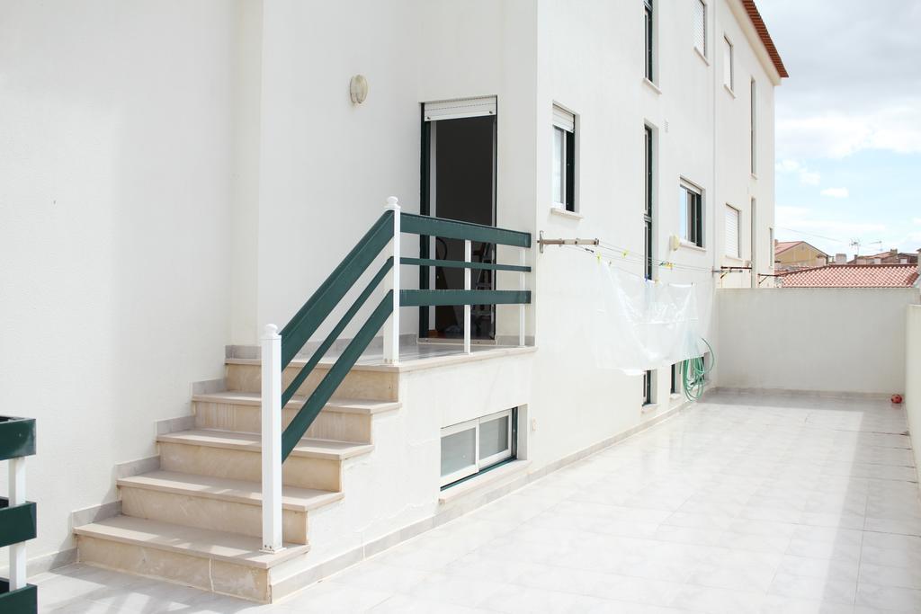 Canas Beach House - Al Areia Branca Exterior foto
