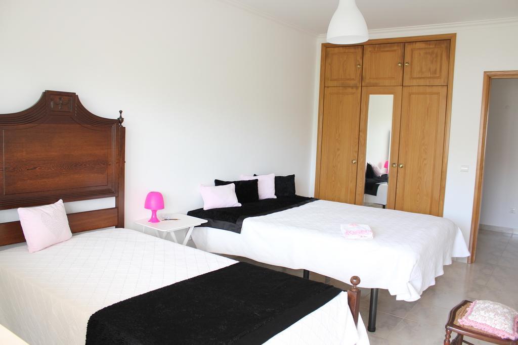 Canas Beach House - Al Areia Branca Habitación foto
