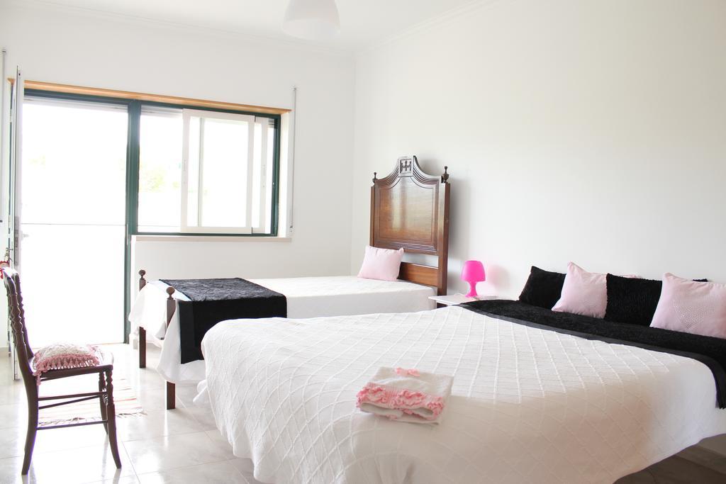 Canas Beach House - Al Areia Branca Habitación foto