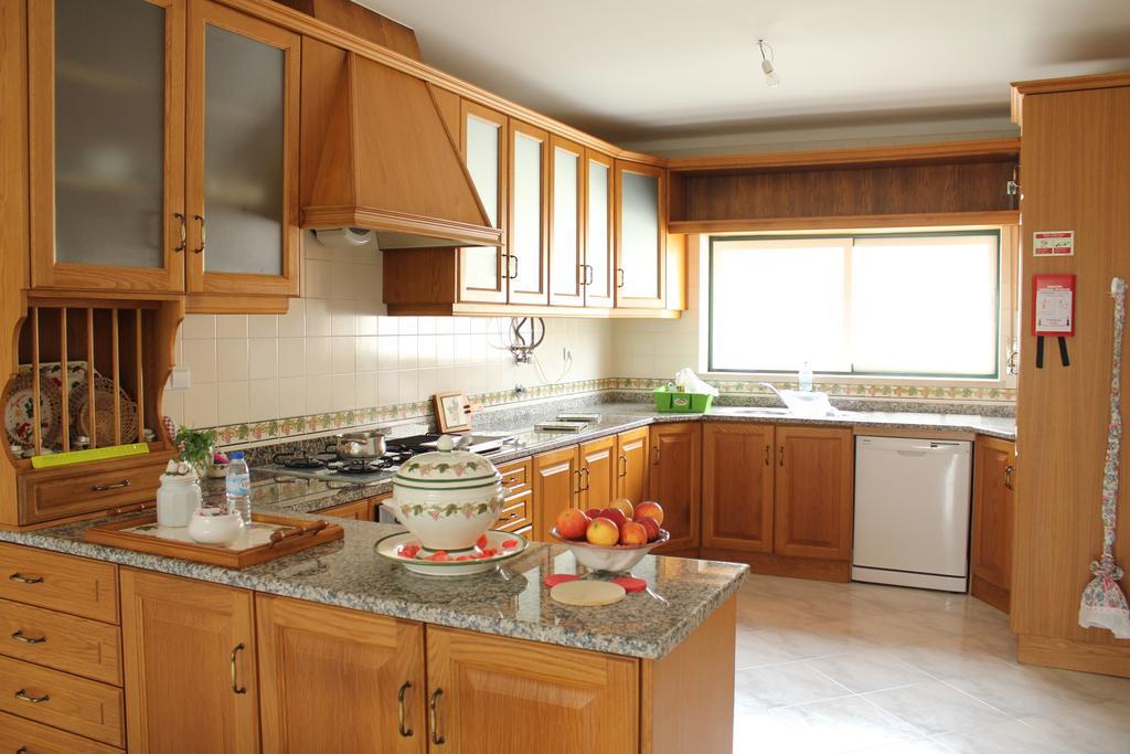 Canas Beach House - Al Areia Branca Exterior foto