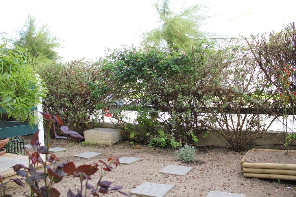 Canas Beach House - Al Areia Branca Exterior foto