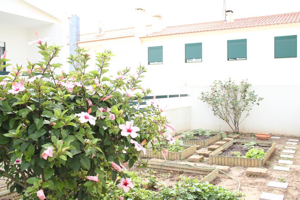 Canas Beach House - Al Areia Branca Exterior foto
