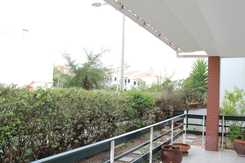 Canas Beach House - Al Areia Branca Exterior foto