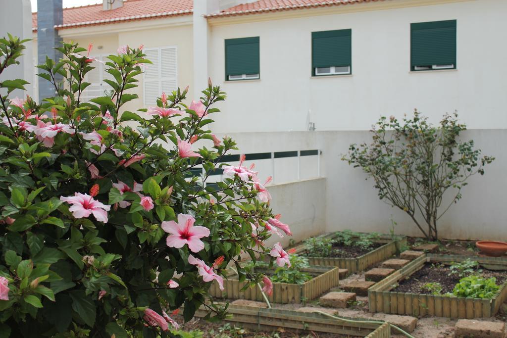 Canas Beach House - Al Areia Branca Exterior foto
