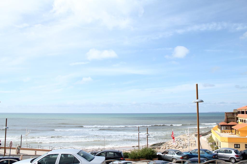Canas Beach House - Al Areia Branca Exterior foto