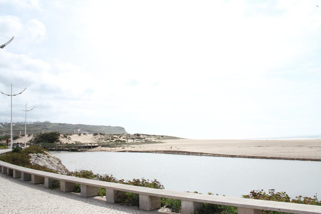 Canas Beach House - Al Areia Branca Exterior foto