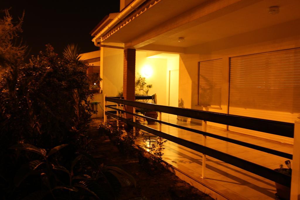 Canas Beach House - Al Areia Branca Exterior foto