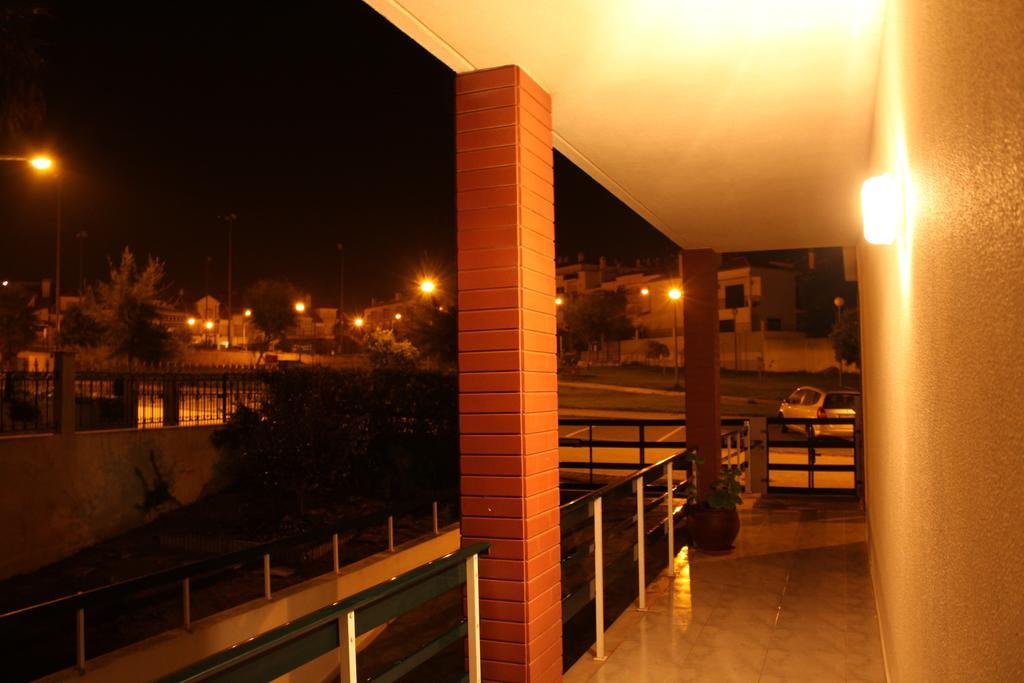 Canas Beach House - Al Areia Branca Exterior foto