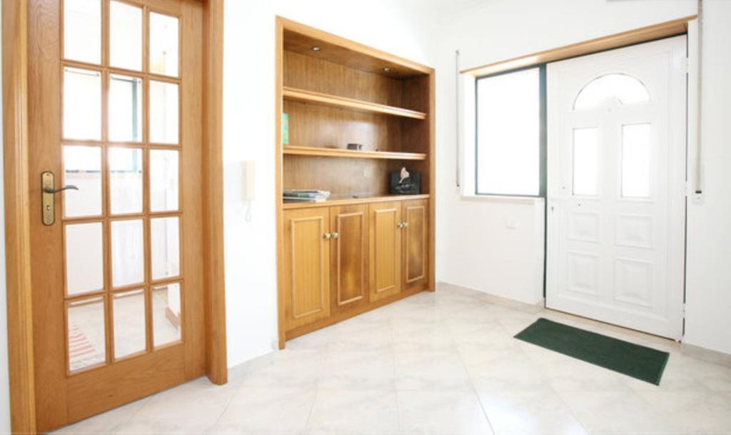 Canas Beach House - Al Areia Branca Exterior foto