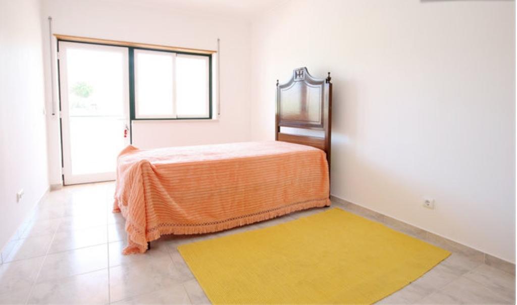 Canas Beach House - Al Areia Branca Habitación foto