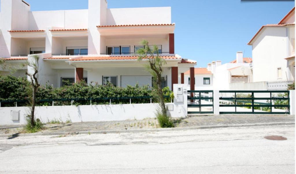 Canas Beach House - Al Areia Branca Exterior foto