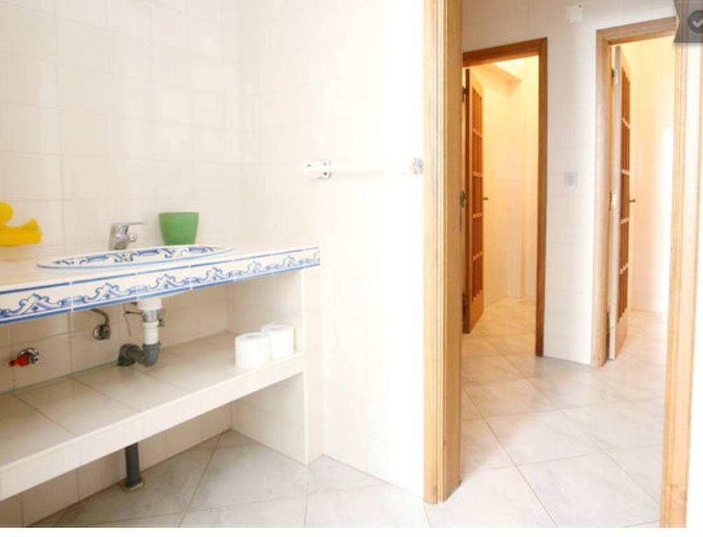 Canas Beach House - Al Areia Branca Exterior foto